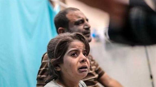 جسر جوي كويتي لإغاثة الفلسطينيين في غزة