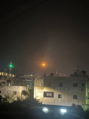 شهيدان وعشرات الإصابات في نابلس