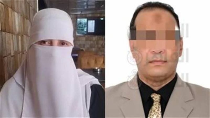 اتفرج..صيدلي يهتك عرض النساء داخل صيدليته بالقاهرة..وطليقته تكشف مفاجأة بشأن ما فعله مع ابنتهما