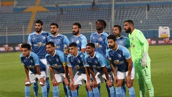 عاجل.. باتشيكو يعلن تشكيل بيراميدز لمواجهة فيوتشر في الدوري المصري