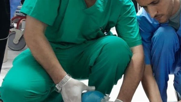 وزارة الصحة الفلسطينية تعلن استشهاد 4473 منذ بدء العدوان الإسرائيلي