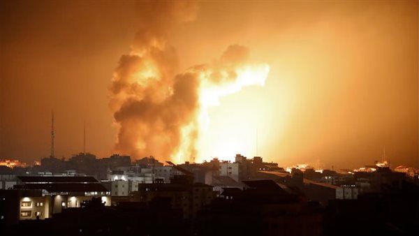 الصحة الفلسطينية: أكثر من 55 قتيلا في قطاع غزة خلال الليل جراء القصف الإسرائيلي