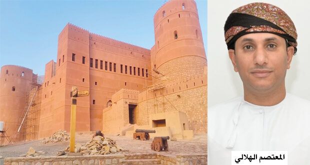 490 معلما تاريخيا وأثريا بمحافظة جنوب الباطنة.. وخطط لاستثمارها وتشغيلها سياحيا