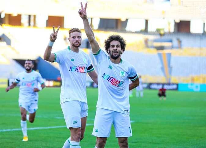 دعم فلسطين لا يتوقف.. 5 أندية تحتفل بأهدافها بطريقة واحدة (شاهد)