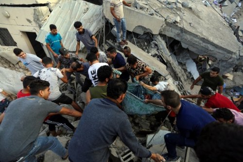 اتفرج .. الاحتلال يقصف جنين بالطيران .. وحديث عن شهيد