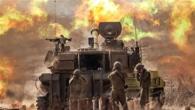 المقاومة الفلسطينية: أوقعنا قوة إسرائيلية مدرعة في ”كمين محكم”