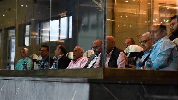 عاجل.. رضا عبد العال: مجلس الزمالك الجديد رفع معنويات اللاعبين أمام سموحة