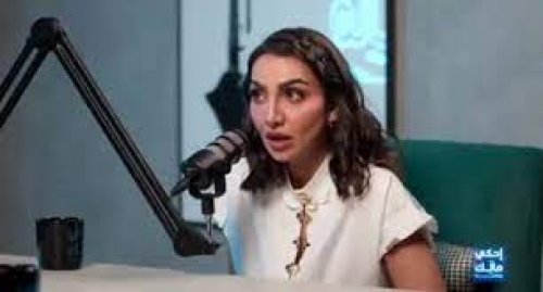 بعد إعلان انفصالها عن عايض القرني رسميا في المواقع: إجابة مفاجئة من هبة الحسين عن خيانة الرجال لزوجاتهم!!