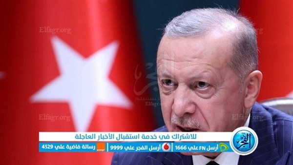 عاجل - هل ستعلن تركيا الحرب على إسرائيل؟.. حليف لـ أردوغان يدعو لتدخل تركي في غزة