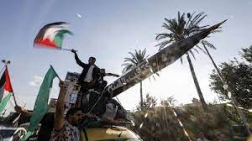 استعدوا الحرب العالمية الثالثة قادمة بلا شك.. قرارات يتم تسريبها لأول مرة عما سيحدث في الشرق الأوسط بعد اندلاع الحرب في طوفان الاقصى!!