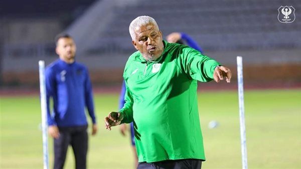 ميمي عبد الرازق يعلن حضور مباراة الأهلي وسيمبا