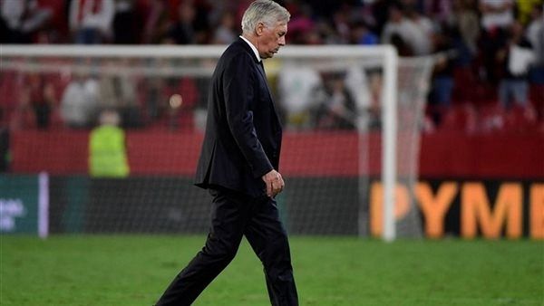 ملخص أخبار الرياضة اليوم.. قرار عاجل من فرج عامر ورضا عبد العال يهاجم أوسوريو وأنشيلوتي يعلق على تعادل اشبيلية