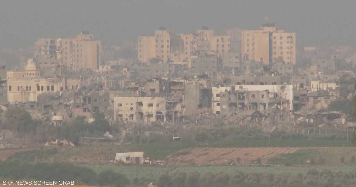 العالم اليوم - سفير فلسطين في بريطانيا: إسرائيل مسؤولة عن "كارثة المعمداني"