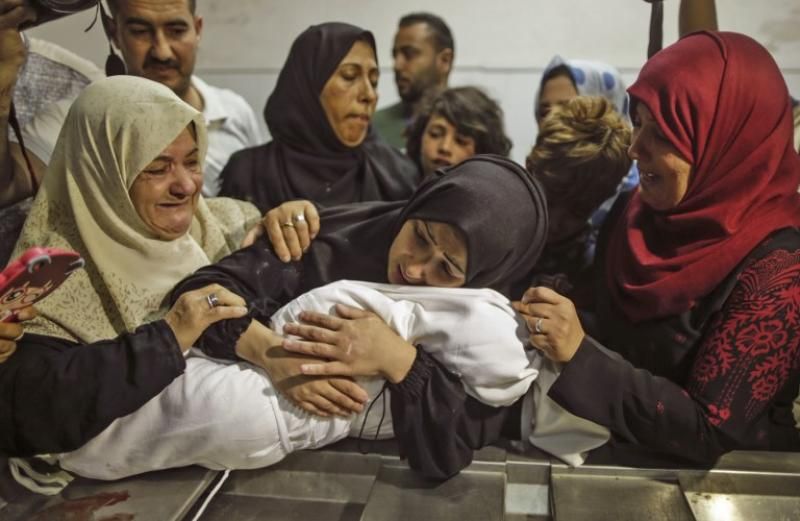 الصحة الفلسطينية: 4651 شهيدًا أغلبهم من الأطفال جراء عدوان الاحتلال.. وأكثر من...
