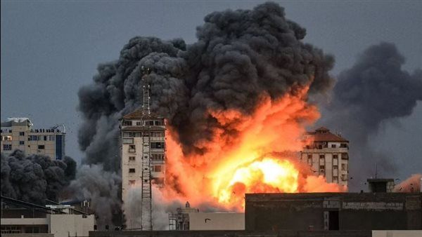 الخارجية السويدية: الدول الأوروبية تواصل بحث الحاجة لمطالبة إسرائيل بوقف إنساني لإطلاق النار