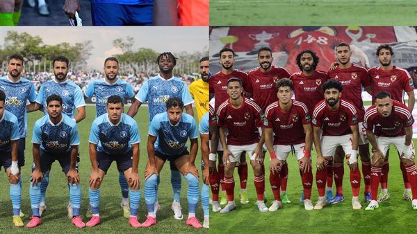 "6 مليون دولار".. السبب الحقيقي وراء فشل الأهلي في ضم نجمي بيراميدز