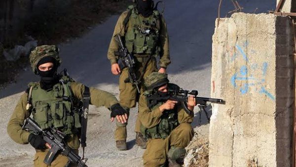 ‏الصحة الفلسطينية: قتيلان وإصابة 4 برصاص إسرائيلي خلال الاشتباكات في مخيم الجلزون برام الله