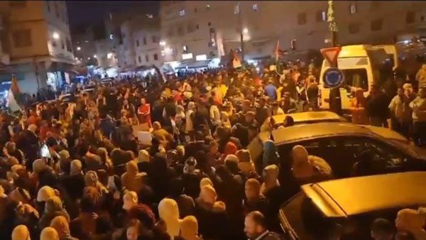 الصحة الفلسطينية: جميع مستشفيات غزة تلقت تحذيرات من إسرائيل