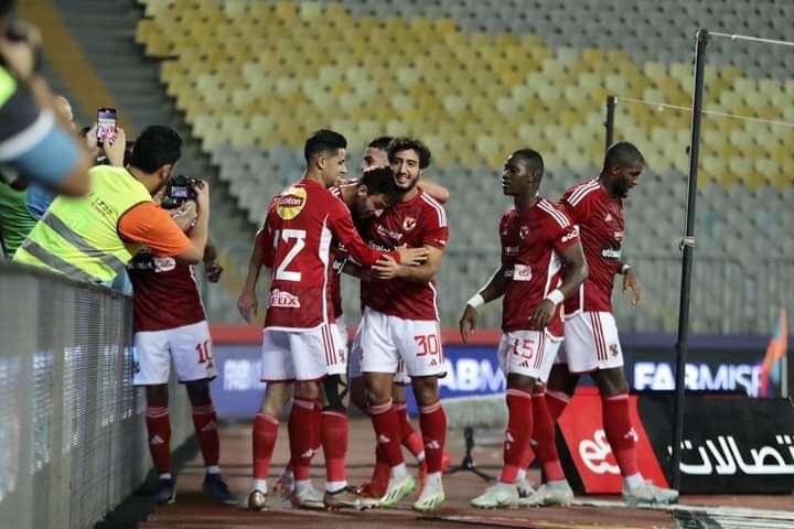 الدوري الإفريقي.. تعرف على القنوات الناقلة لمباراة الأهلي ضد سيمبا دون تشفير