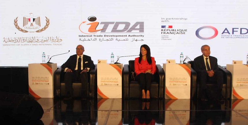 التموين: إنشاء أول مركز غذاء أخضر بالاسماعيلية باستثمارات 3…