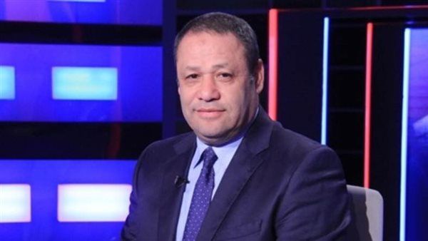 ضياء السيد يهاجم حكم مباراة الأهلي أمام سيمبا التنزاني في دوري السوبر الإفريقي