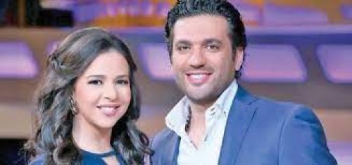 كنت أبكي من كتر الألم".. إيمي سمير غانم تخرج عن صمتها وتفجر مفاجأة نارية وتكشف عن الأيام الأولى في علاقتها الزوجية مع حسن الرداد!!