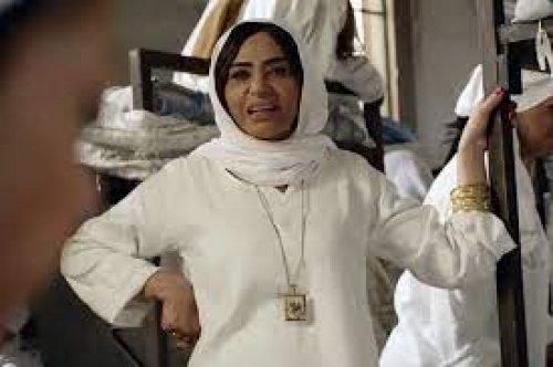 أطلاله "مفزعة" لـلفنانة سلوى خطاب في أخر ظهور لها.. لن تصدق كيف اصبح شكلها؟! - صور