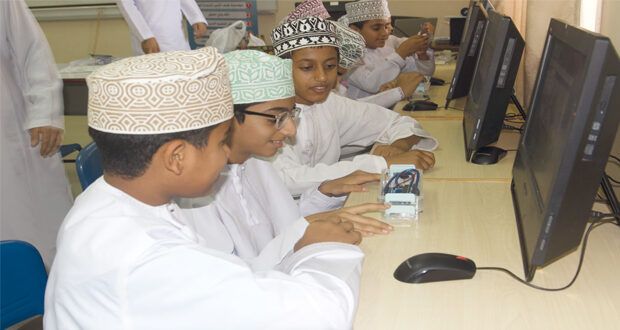 بدء فعاليات الأسبوع الثقافـي الثاني «تحديات وآمال» بوادي المعاول