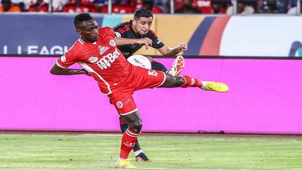 مدرب سيمبا يفاجئ جماهير الأهلي بتصريحات نارية قبل مواجهة إياب ربع النهائي