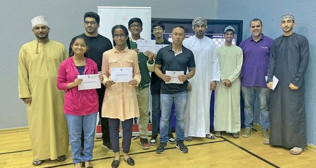 استعدادا لبطولة العالم .. الفلبيني نابون يحرز لقب البطولة التحضيرية الثانية للشطرنج