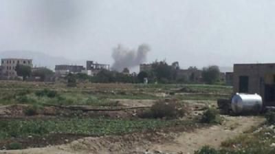 أخبار اليمن : 67 خرقاً لوقف النار بالحديدة في 24 ساعة