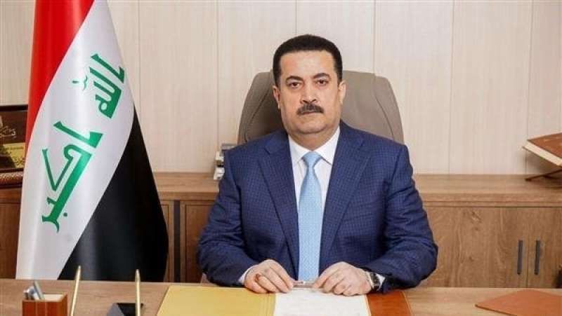 العراق يعرب عن رفضه الهجمات المستهدفة للقواعد الموجود بها مستشارو التحالف الدولي