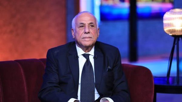 عاجل- "دون إساءة أو تجريح"..حسين لبيب يعلن موقفه من إدارة الأهلي بعد خلافات الماضي مع الزمالك