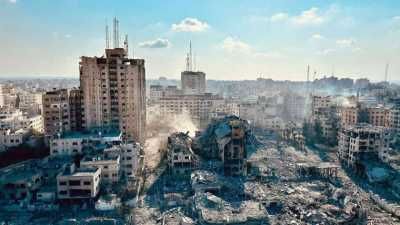 أخبار اليمن : 4741 شهيد و15898 جريح بالعدوان على غزة