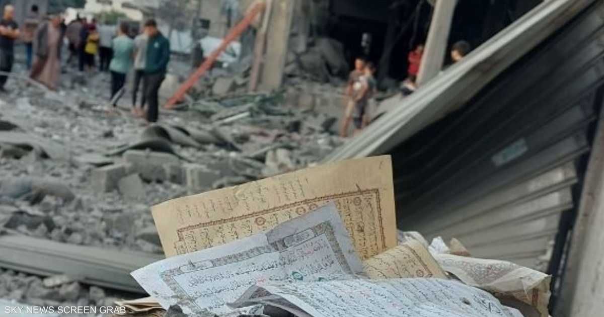 العالم اليوم - الصين تحذر من اتساع رقعة الصراع في الشرق الأوسط