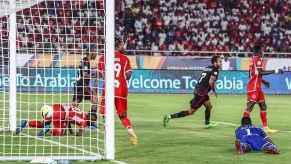 تفاصيل الاجتماع الفني لمباراة الأهلي وسيمبا في إياب الدوري الأفريقي