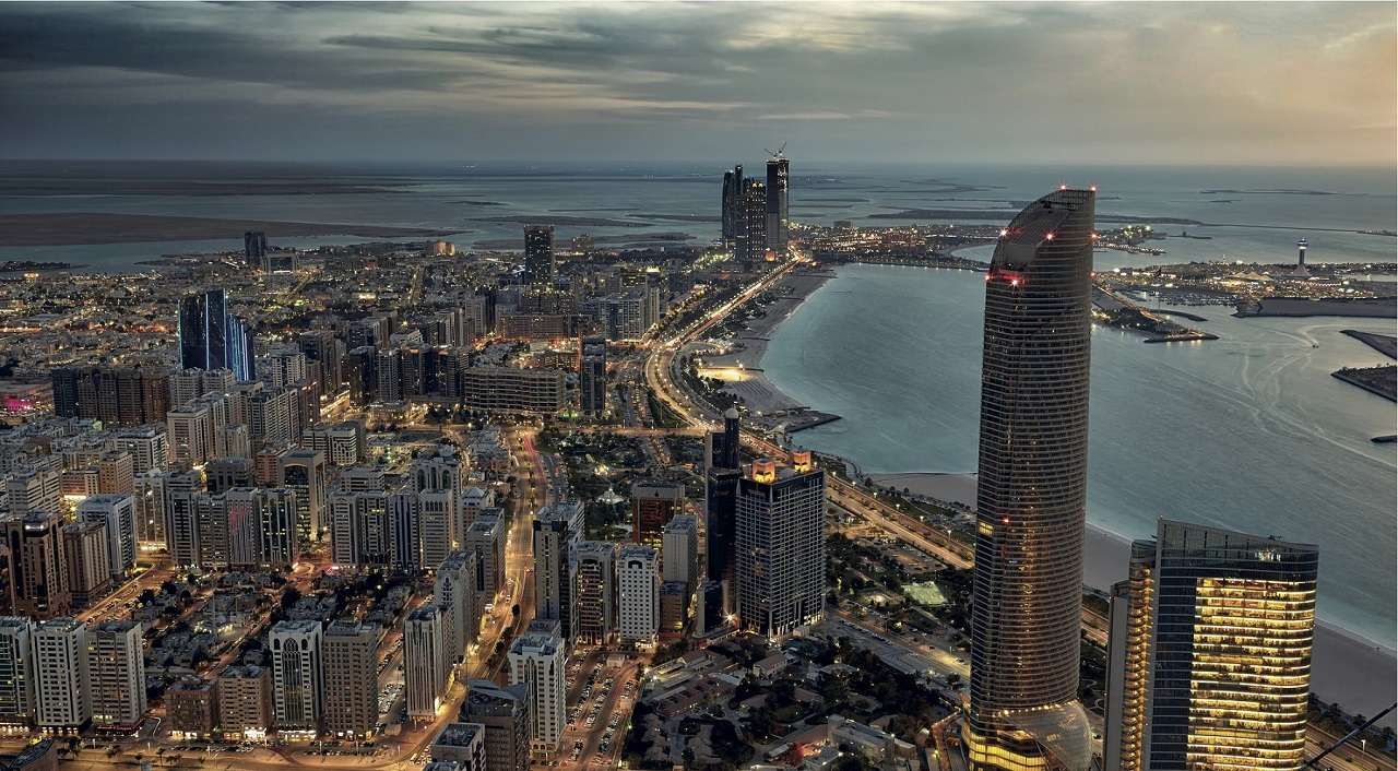 9.3 مليارات رهون الوحدات السكنية بأبوظبي في 2023