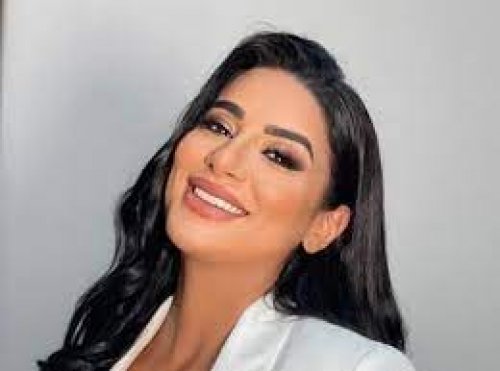 لهذا السبب..الفنانة المصرية جوري بكر تعلن ابتعادها عن السوشيال ميديا؟!