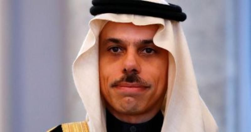 وزيرا خارجية السعودية وسوريا يبحثان هاتفيا مستجدات التصعيد العسكري في غزة