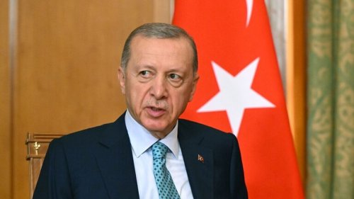 أردوغان يوقع على بروتوكول انضمام السويد لحلف الناتو