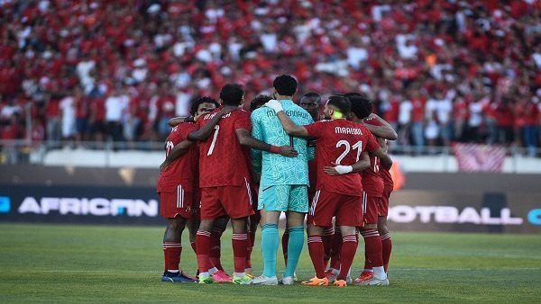 صباح الكورة.. الأهلي يستقر على تجديد عقد الصخرة ومحترف الزمالك يتحدى أوسوريو وميسي يغضب برشلونة