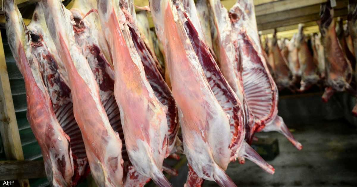 العالم اليوم - دول الخليج ترفع فترة صلاحية واردات اللحوم من هذه الدولة