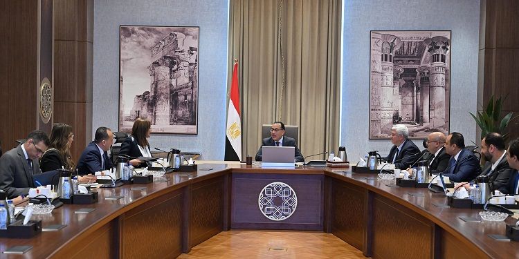 الحكومة تناقش عددا من مقترحات الشراكة مع القطاع الخاص في…