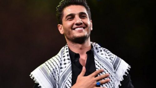 أول تعليق من الفنان محمد عساف على ما يحدث لأهله.. كلماته الحزينة تدمي القلب!