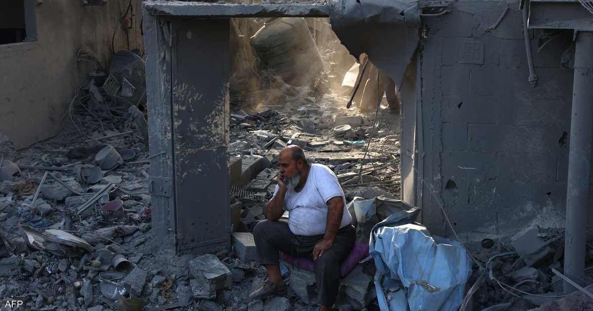 العالم اليوم - الهجوم على غزة.. مقتل 4741 وإصابة 14245 فلسطينيا