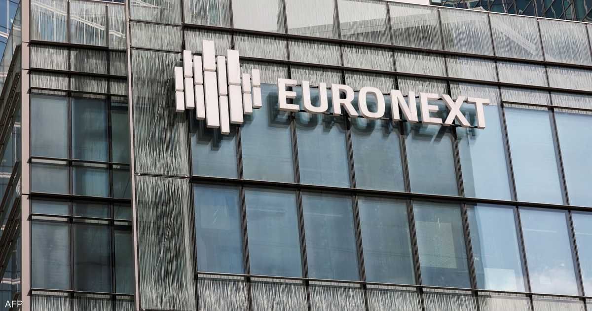 العالم اليوم - الأسهم الأوروبية مستقرة لكن التوتر بالشرق الأوسط يضغط عليها