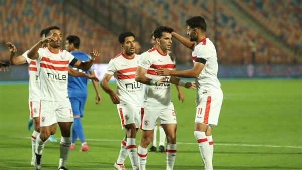 "باي باي أهلي".. نجم منتخب مصر يفاجئ جماهير الزمالك