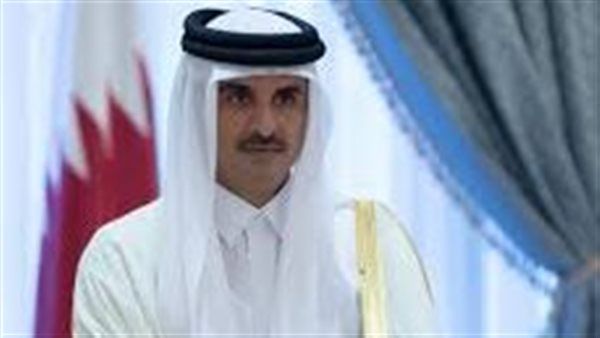 أمير قطر: التصعيد الخطير في غزة يهدد المنطقة والعالم
