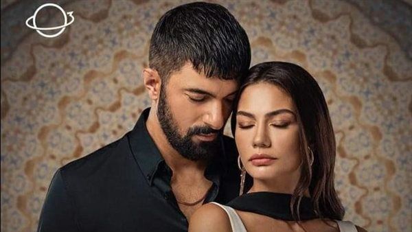 تعرف على تردد القنوات الناقلة لمسلسل اسمي فرح