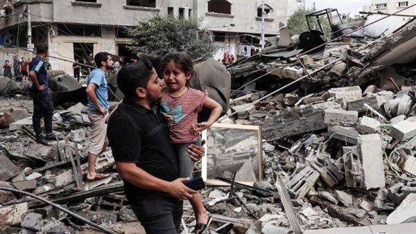 إسرائيل: لن نتراجع عن اجتياح غزة بسبب الرهائن